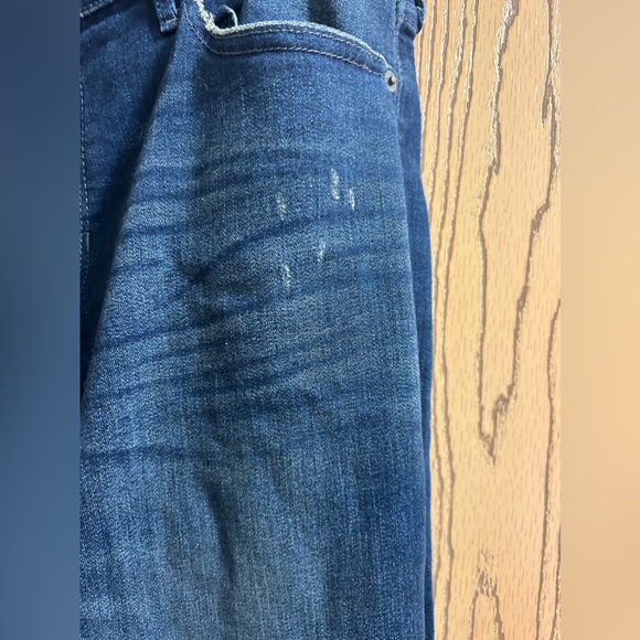 Express jeans 14L - Picture 7 of 7